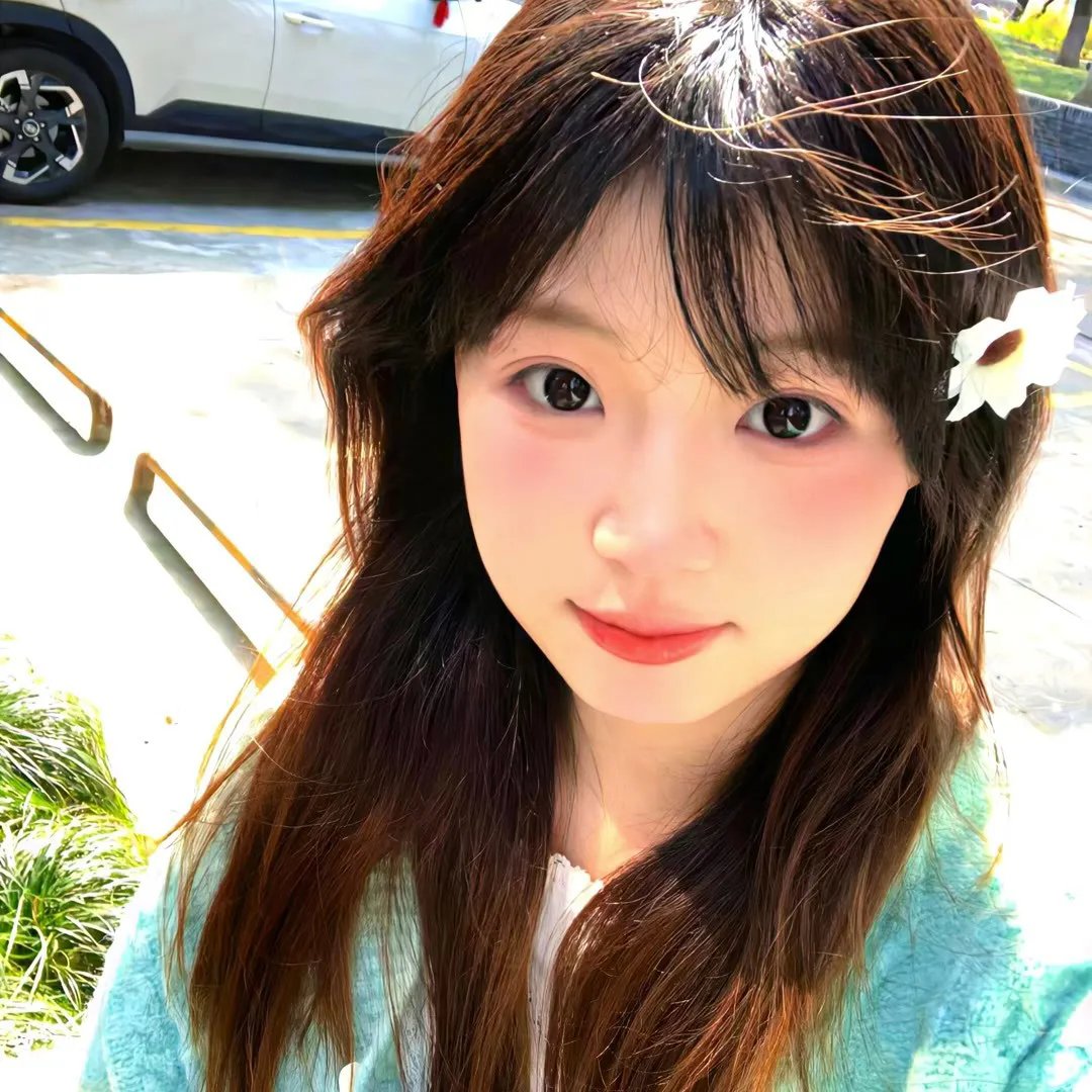 白莲花